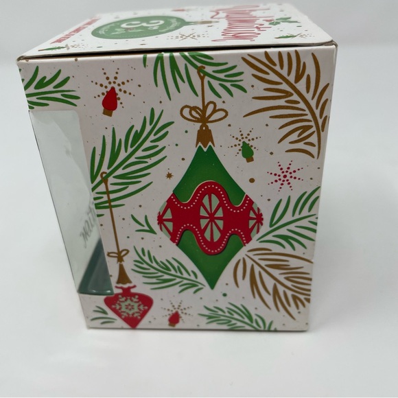 Disney Vinylmation Minnie Mouse Santa 2013 Holiday Christmas 3" New Sealed Box - Picture 5 of 5